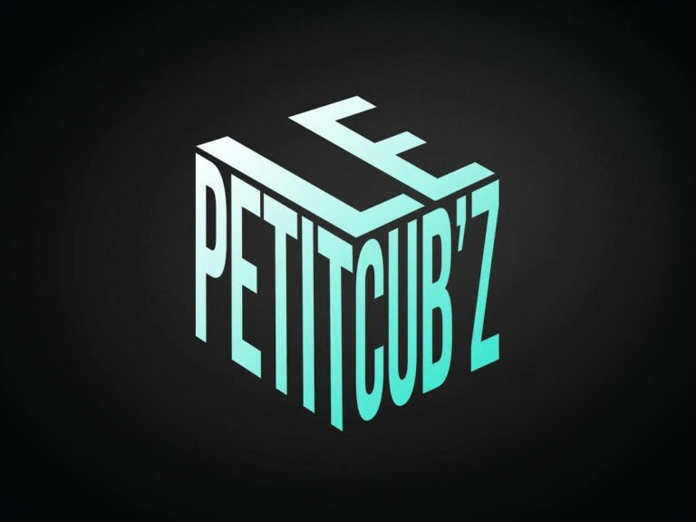 Logo Le Petit Cubzaguais